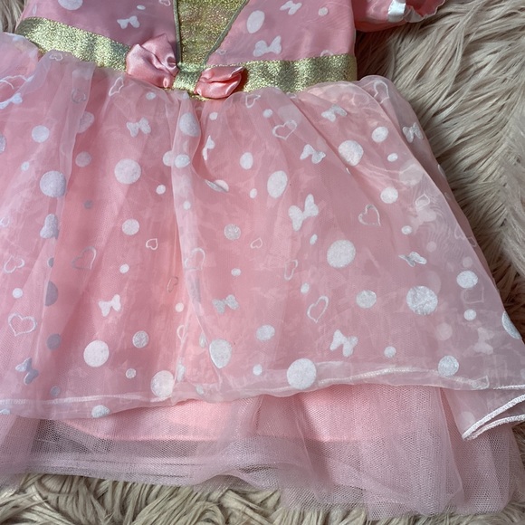 Minnie Mouse Dress - Picture 2 of 6